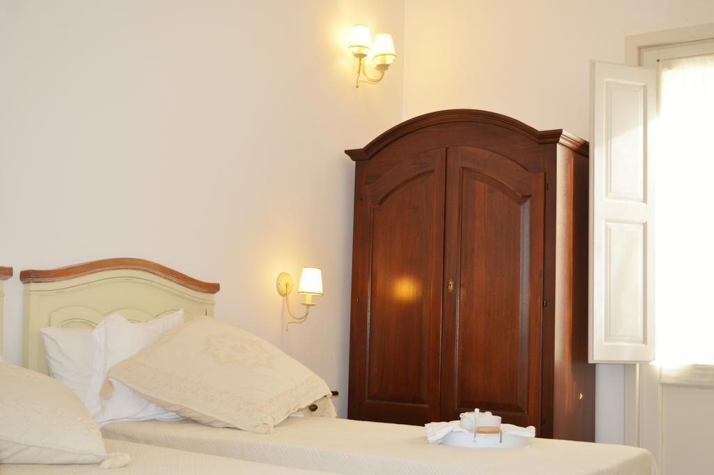 Antica Masseria Scagnito Villa Corigliano d'Otranto Ngoại thất bức ảnh