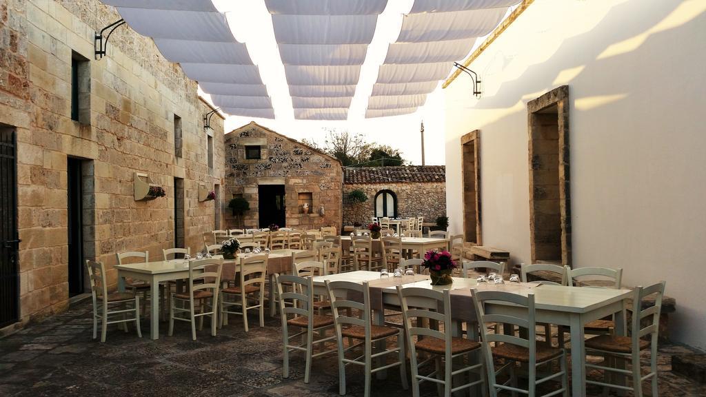 Antica Masseria Scagnito Villa Corigliano d'Otranto Ngoại thất bức ảnh